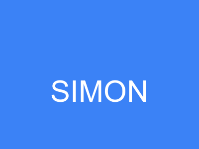 Simon Says